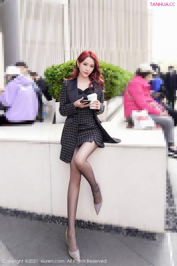 周慕汐  [XiuRen]高清写真图 2021.03.23 VOL.3232 周慕汐baby第10张图片